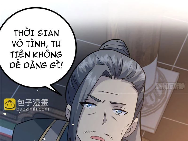 Tu tiên là ngõ cụt Chapter 41 - Trang 2