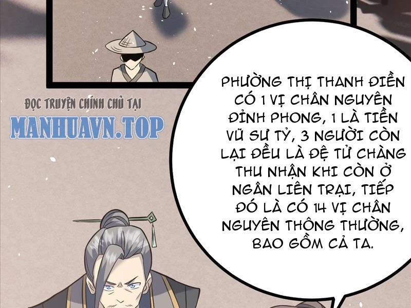 Tu tiên là ngõ cụt Chapter 41 - Trang 2