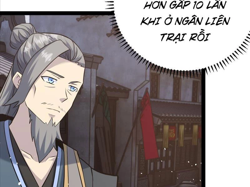 Tu tiên là ngõ cụt Chapter 41 - Trang 2