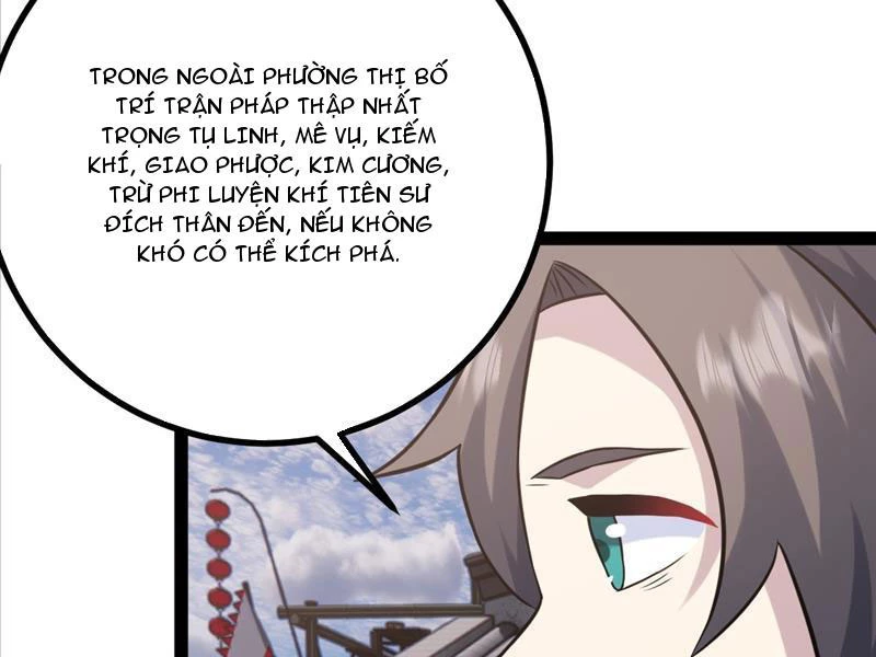 Tu tiên là ngõ cụt Chapter 41 - Trang 2