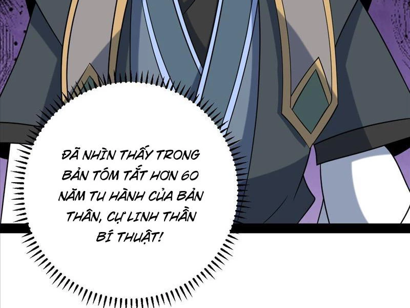 Tu tiên là ngõ cụt Chapter 41 - Trang 2