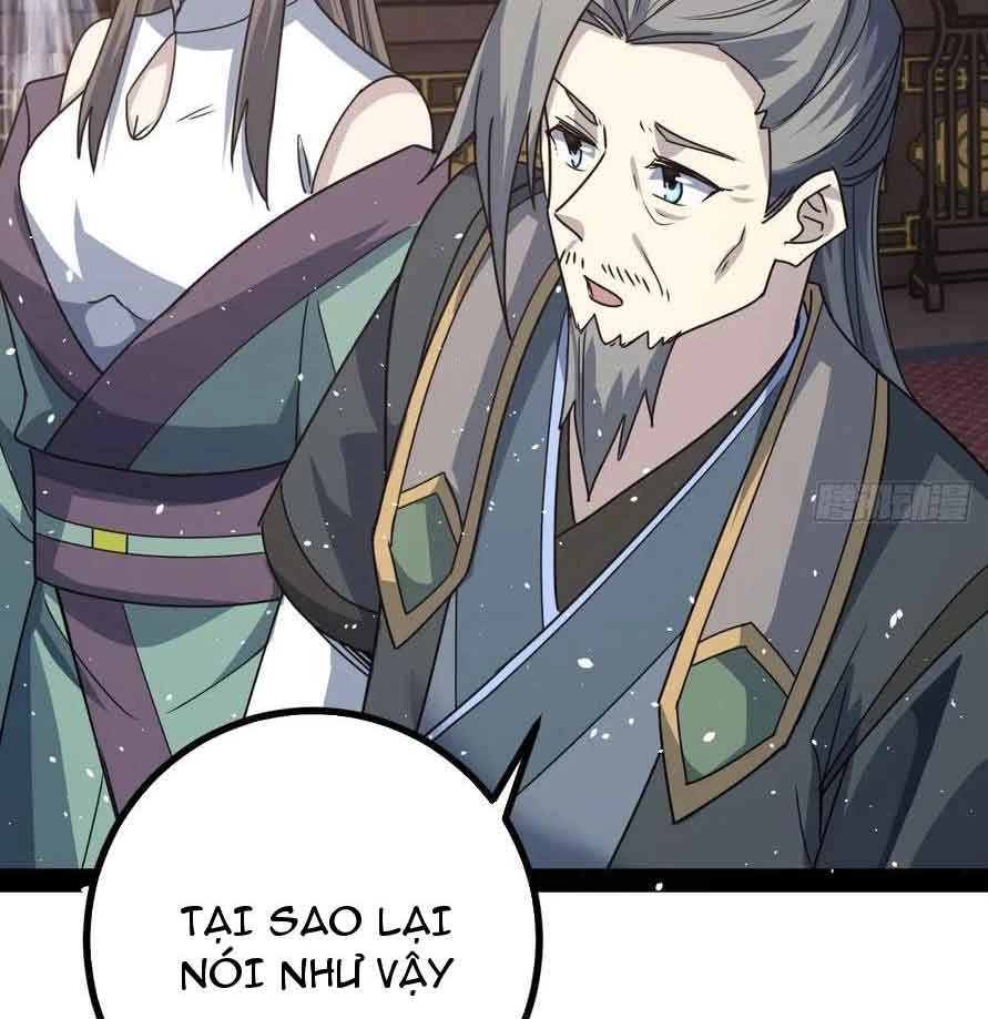 Tu tiên là ngõ cụt Chapter 42 - Trang 2