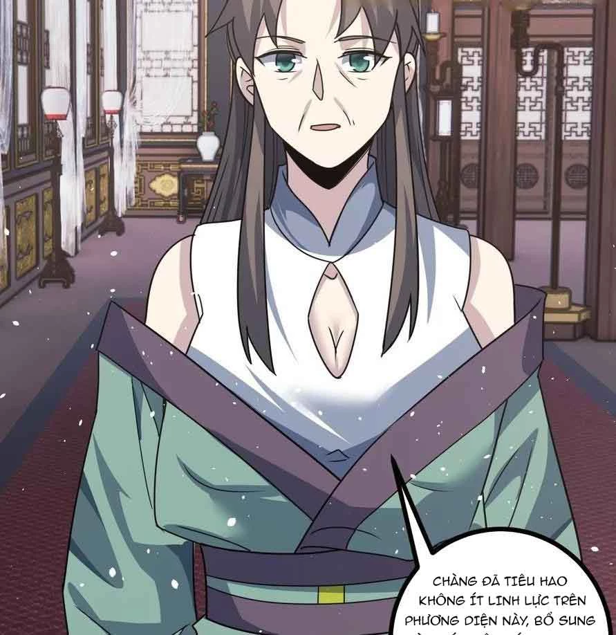 Tu tiên là ngõ cụt Chapter 42 - Trang 2