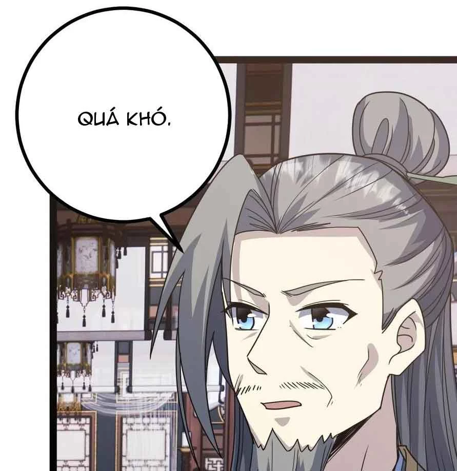 Tu tiên là ngõ cụt Chapter 42 - Trang 2