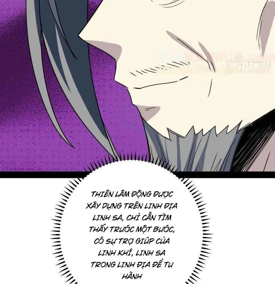 Tu tiên là ngõ cụt Chapter 42 - Trang 2