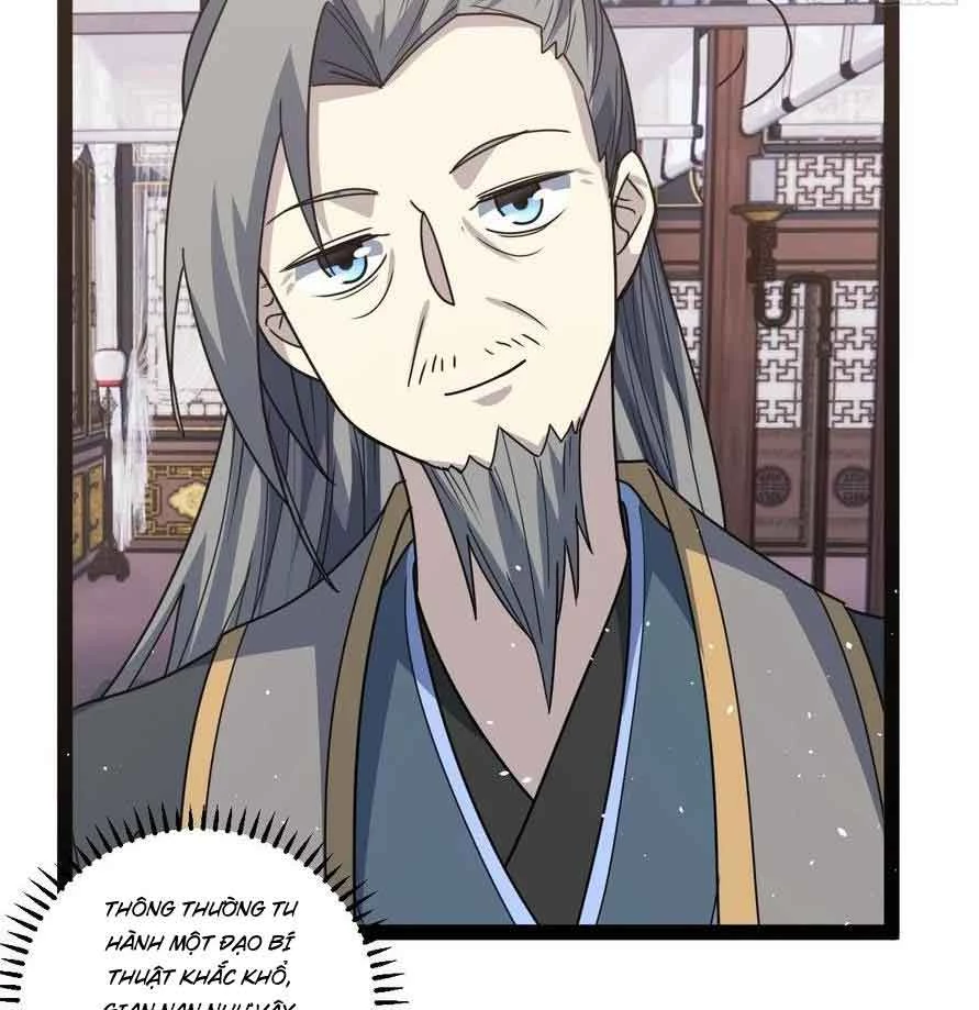 Tu tiên là ngõ cụt Chapter 42 - Trang 2