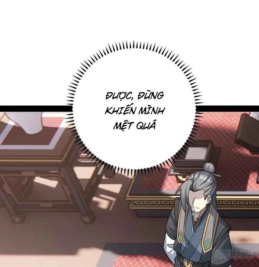 Tu tiên là ngõ cụt Chapter 42 - Trang 2