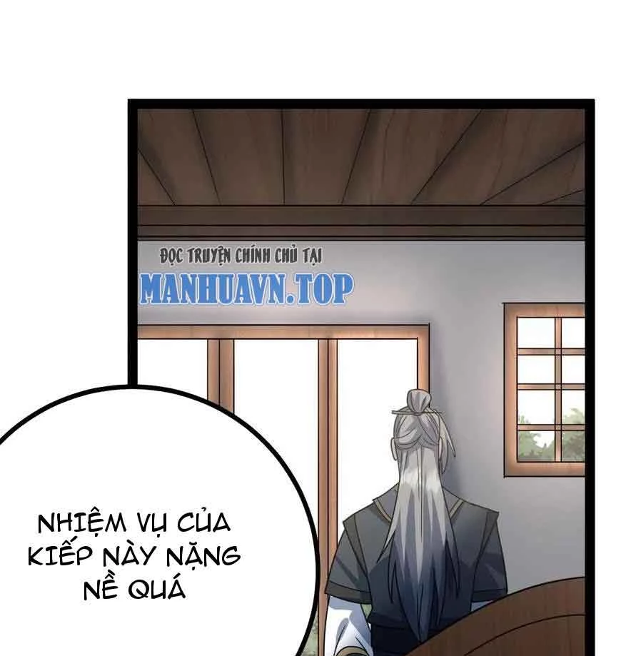 Tu tiên là ngõ cụt Chapter 42 - Trang 2