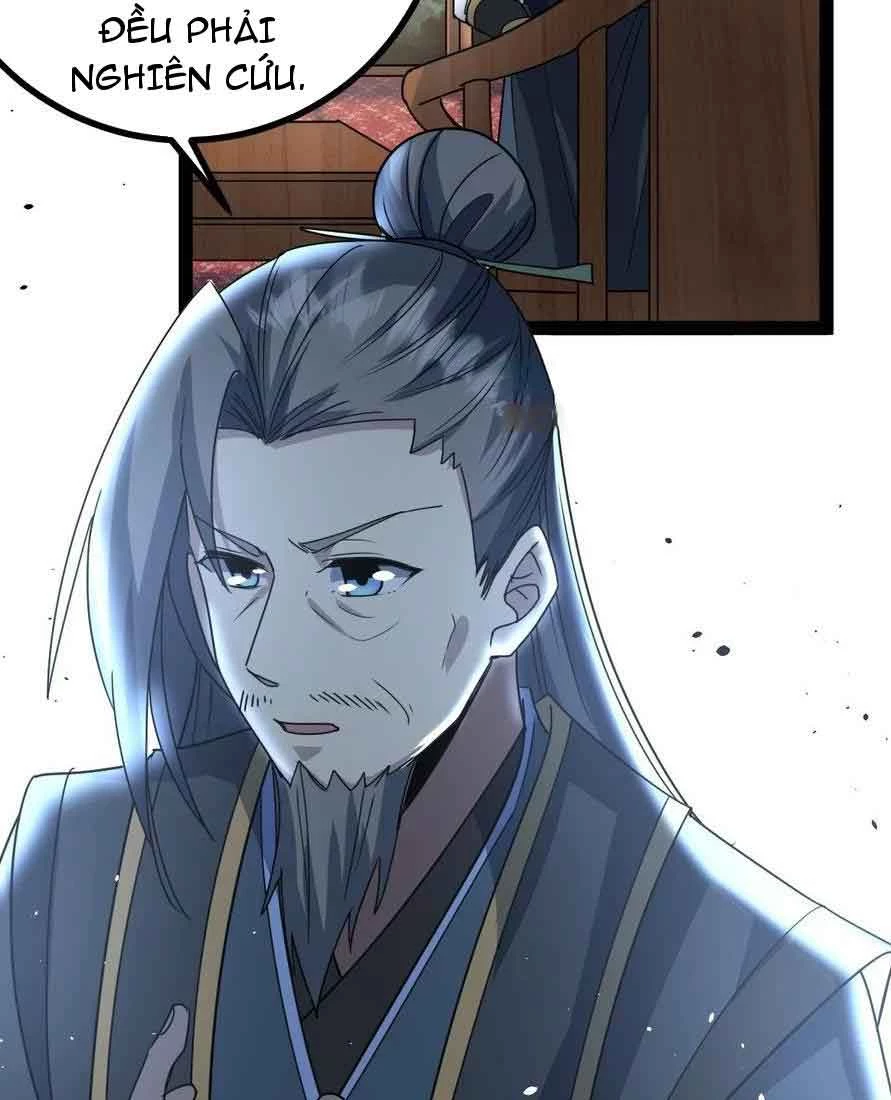Tu tiên là ngõ cụt Chapter 42 - Trang 2