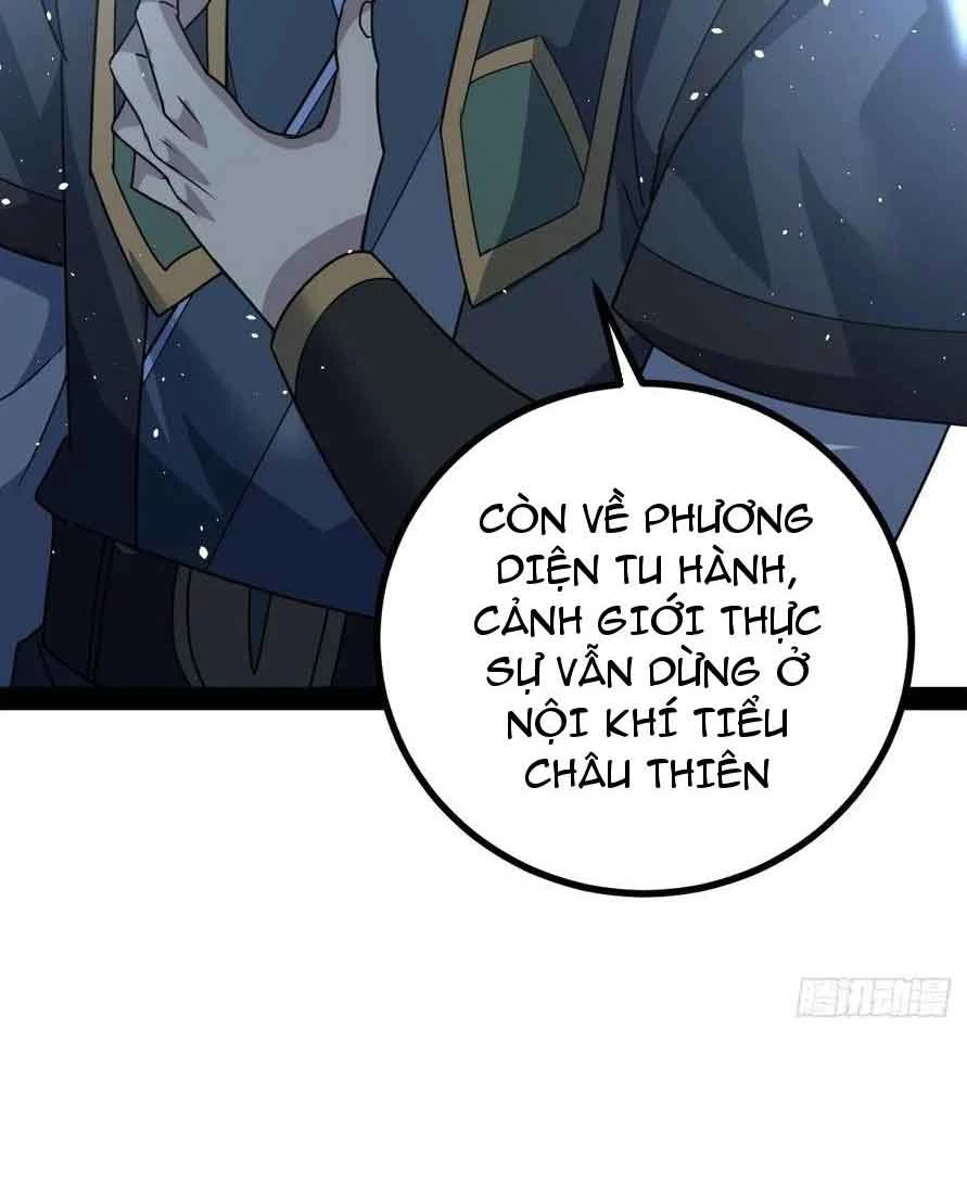 Tu tiên là ngõ cụt Chapter 42 - Trang 2