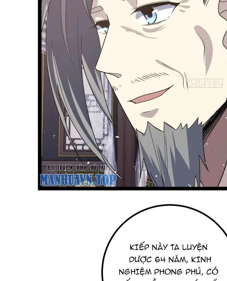 Tu tiên là ngõ cụt Chapter 42 - Trang 2