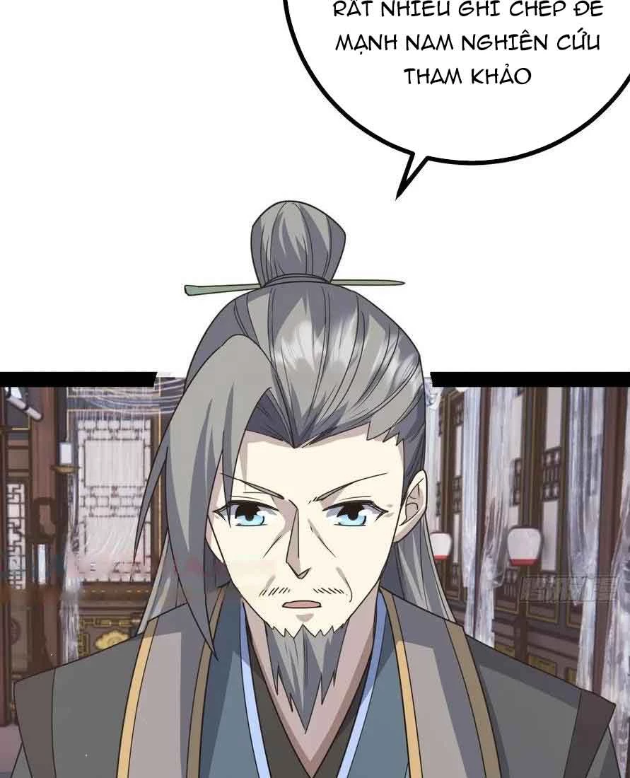 Tu tiên là ngõ cụt Chapter 42 - Trang 2