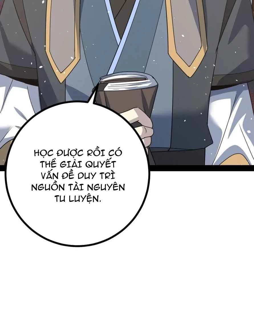 Tu tiên là ngõ cụt Chapter 42 - Trang 2