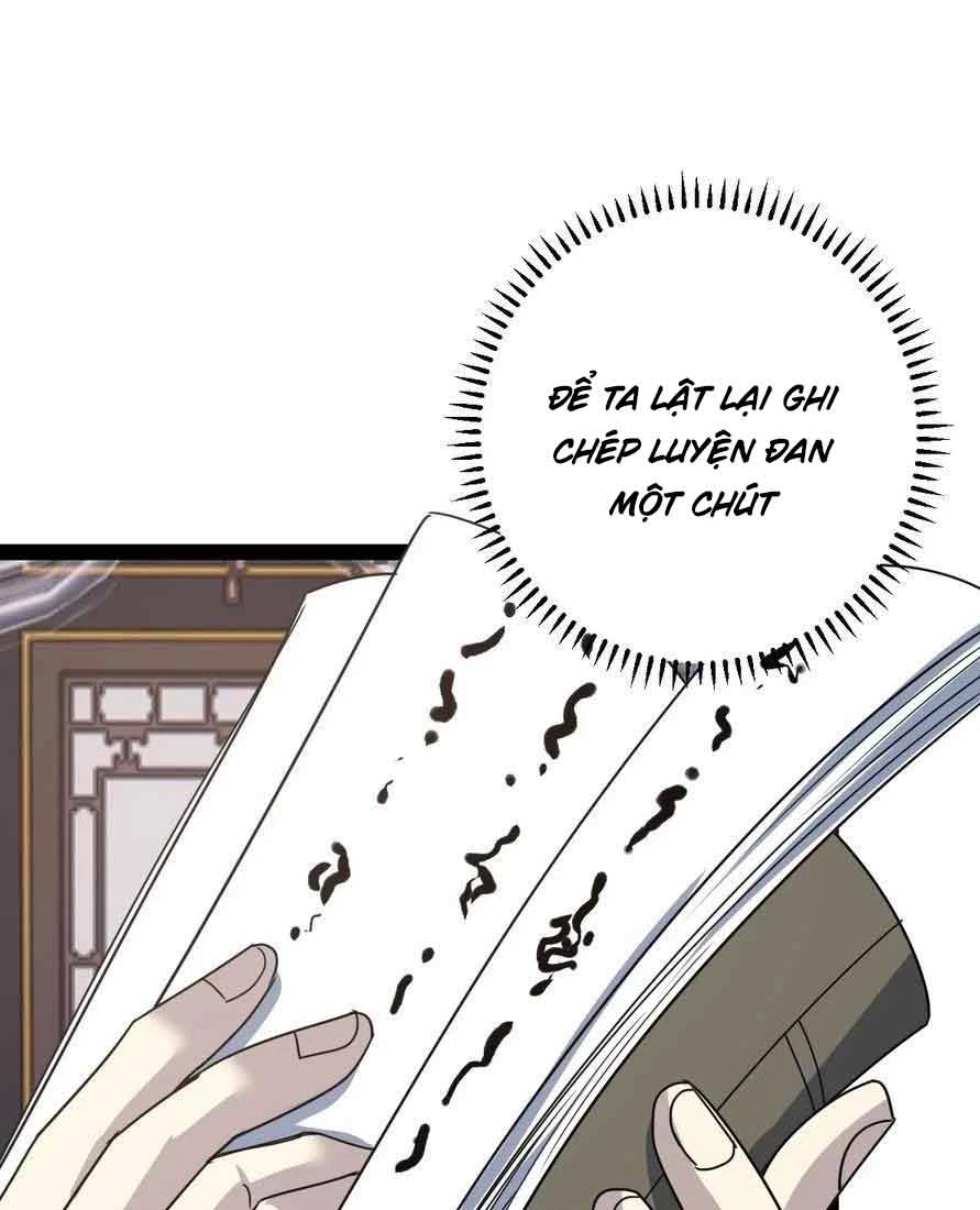 Tu tiên là ngõ cụt Chapter 42 - Trang 2