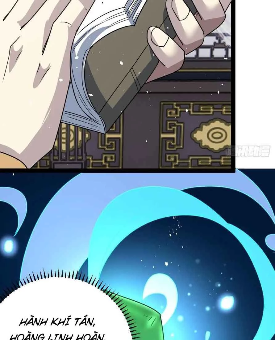 Tu tiên là ngõ cụt Chapter 42 - Trang 2