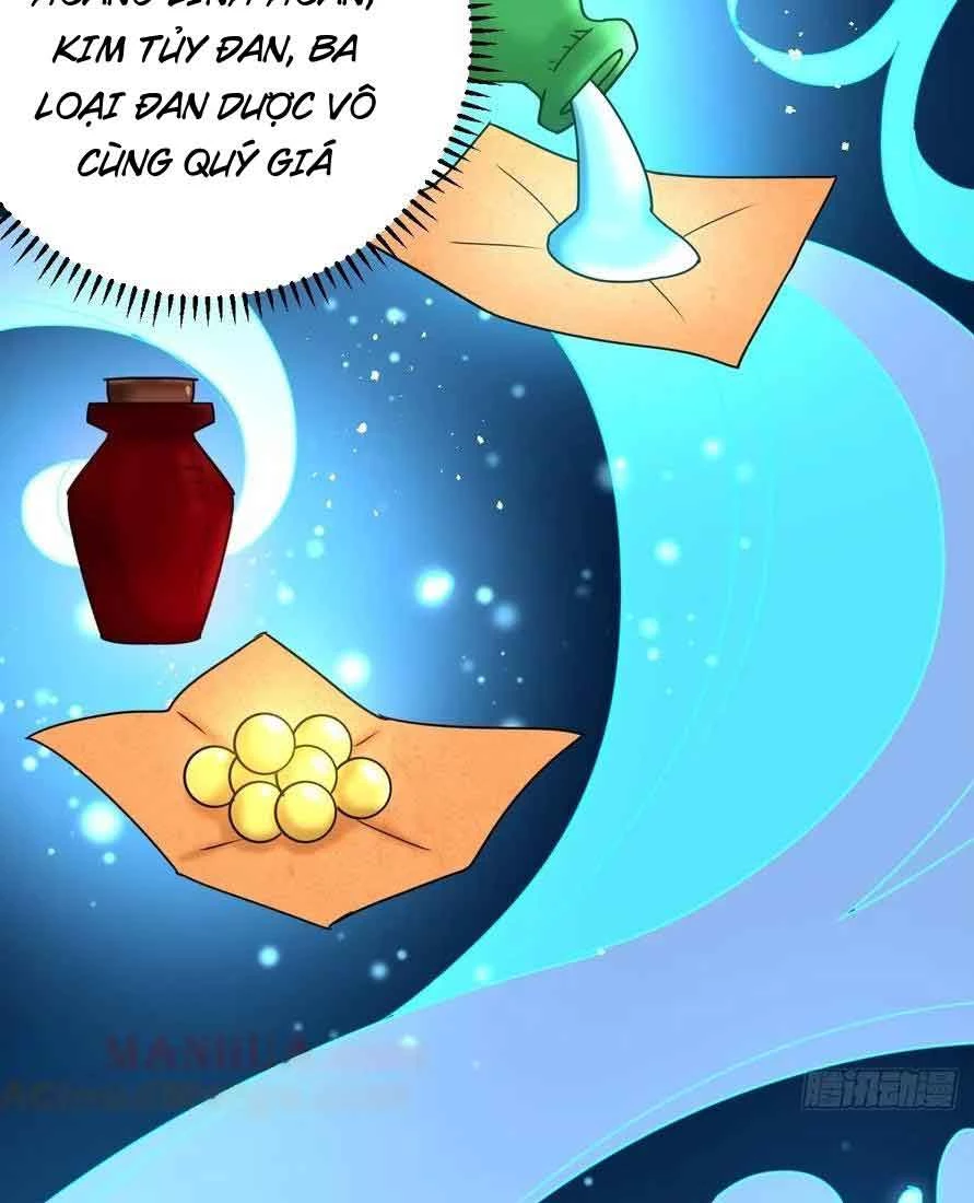 Tu tiên là ngõ cụt Chapter 42 - Trang 2