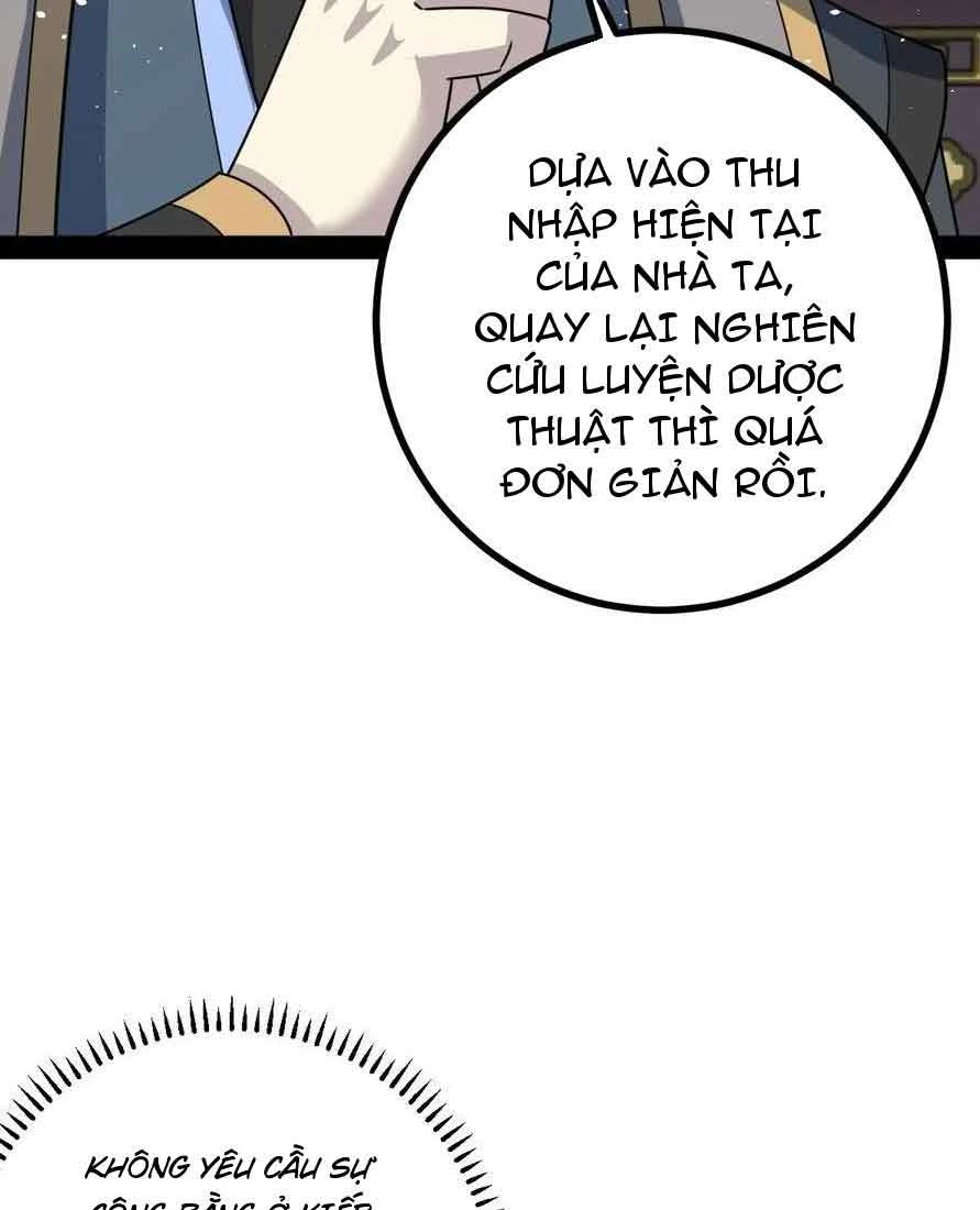 Tu tiên là ngõ cụt Chapter 42 - Trang 2