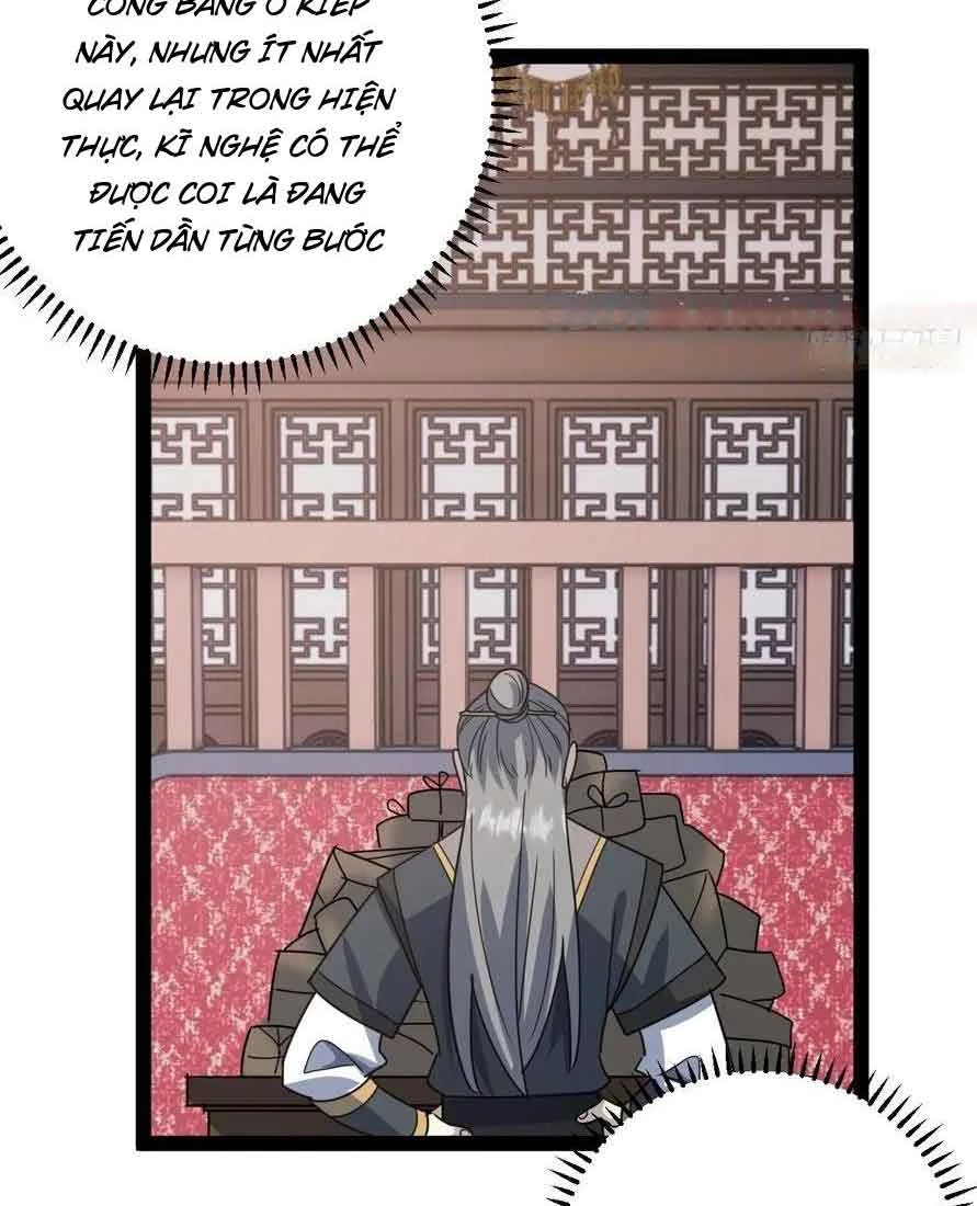 Tu tiên là ngõ cụt Chapter 42 - Trang 2