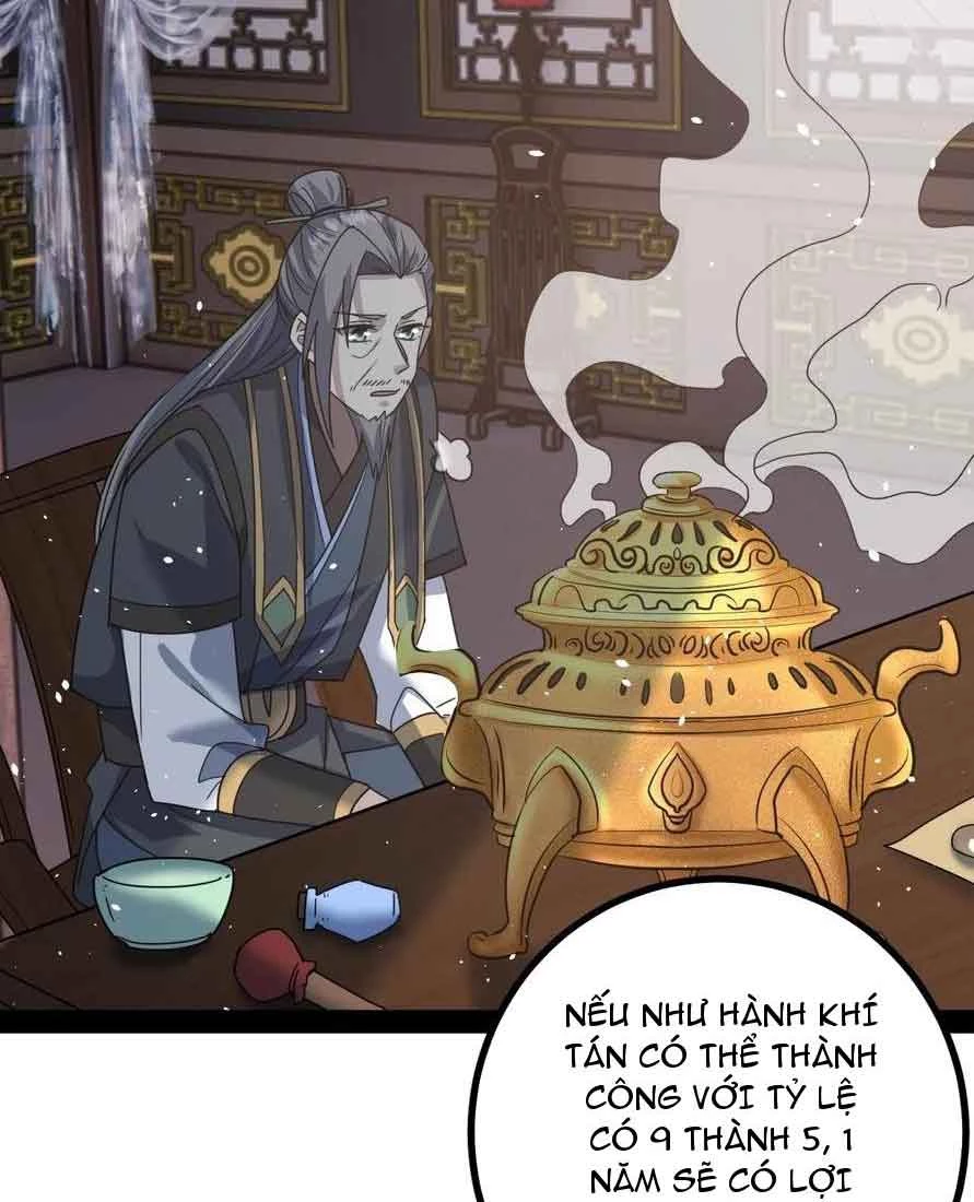 Tu tiên là ngõ cụt Chapter 42 - Trang 2