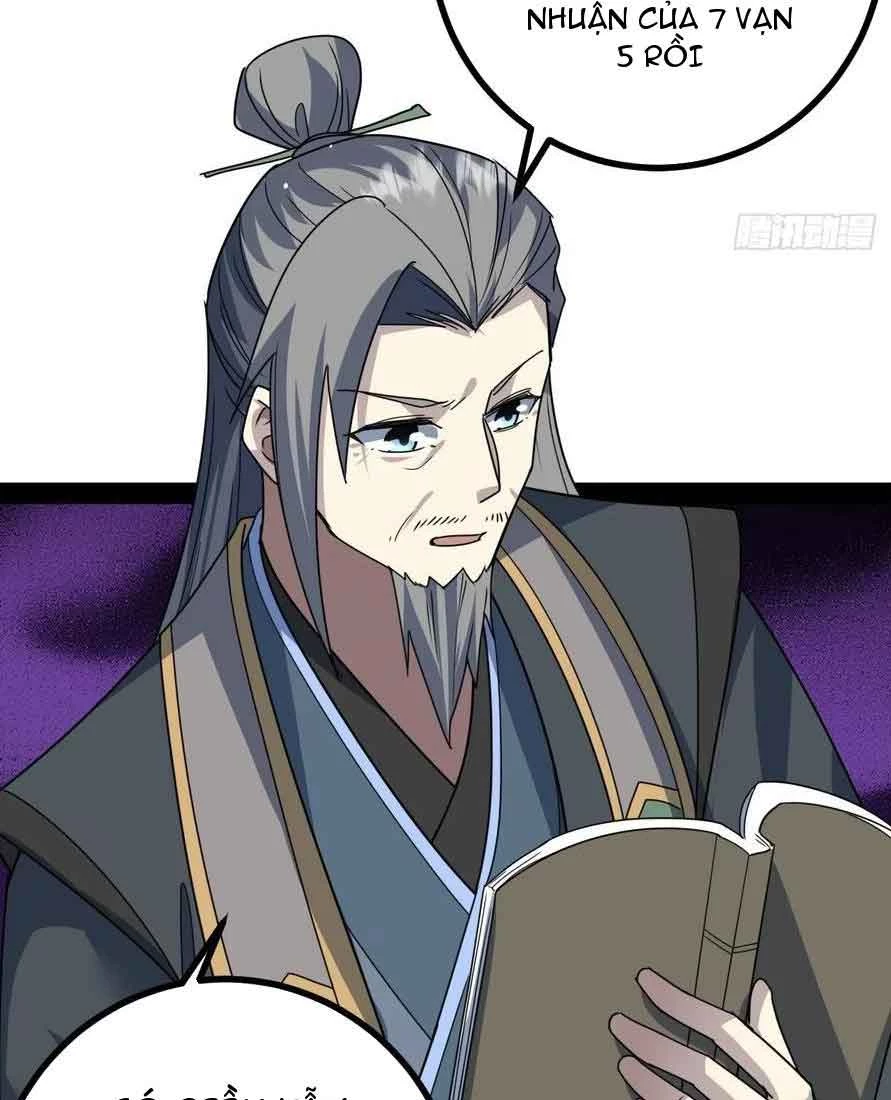 Tu tiên là ngõ cụt Chapter 42 - Trang 2