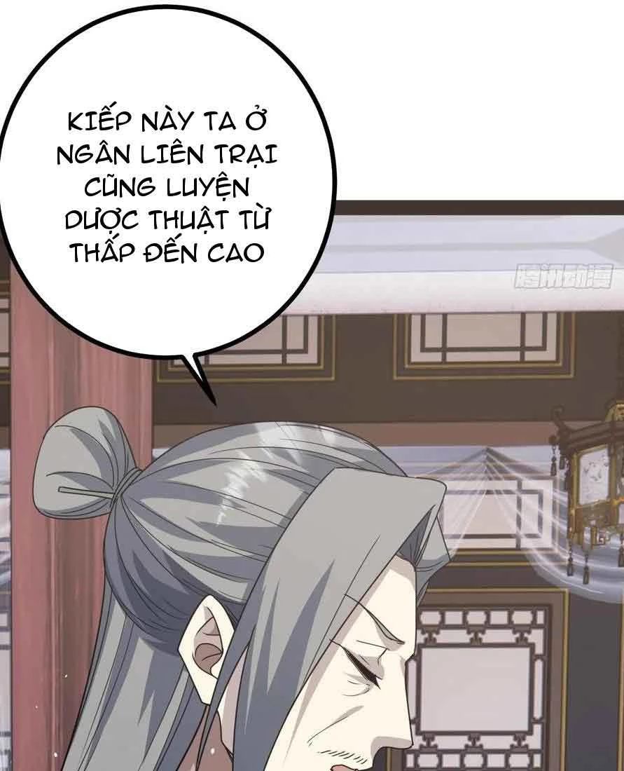 Tu tiên là ngõ cụt Chapter 42 - Trang 2