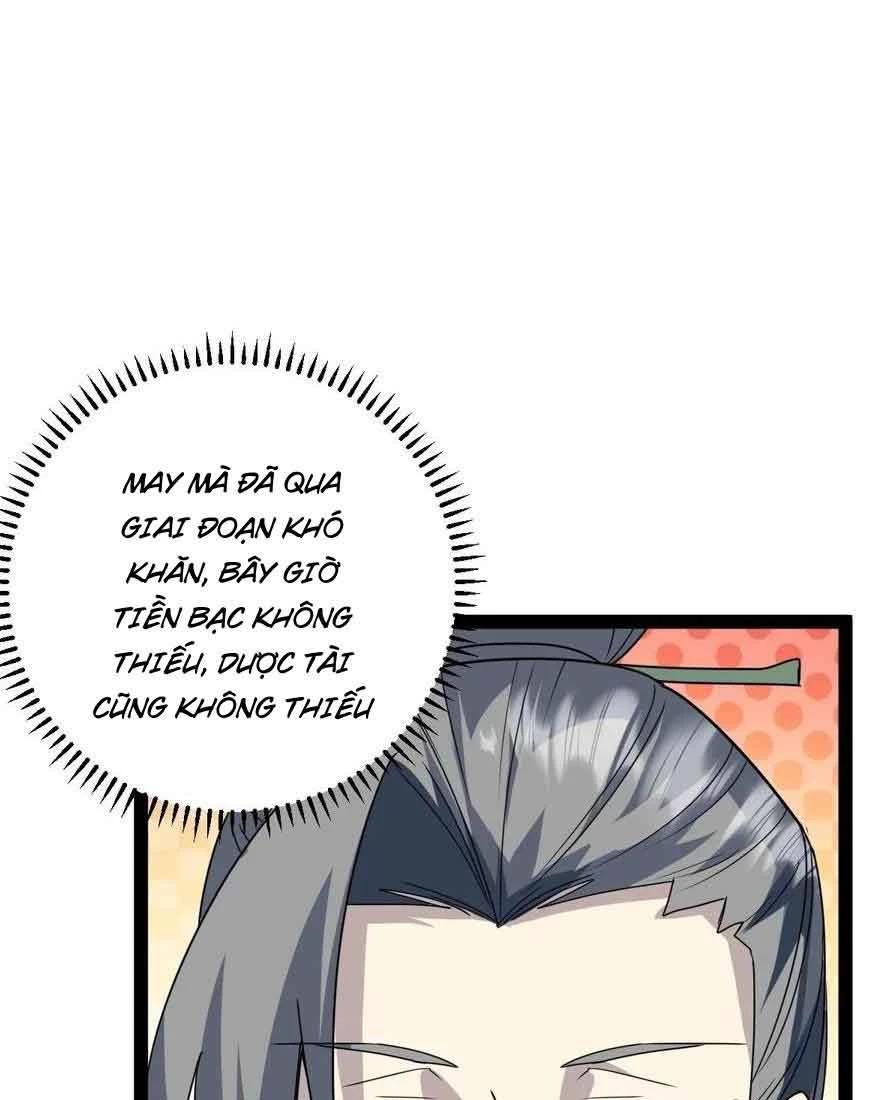 Tu tiên là ngõ cụt Chapter 42 - Trang 2