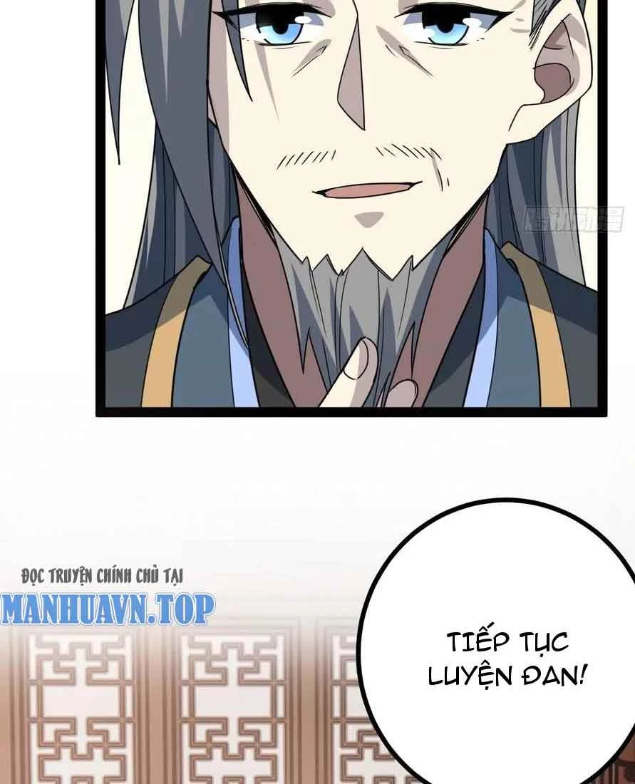 Tu tiên là ngõ cụt Chapter 42 - Trang 2