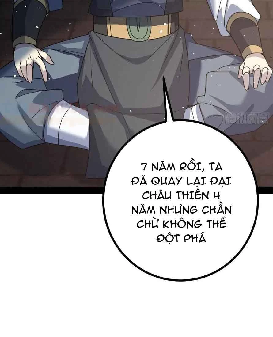Tu tiên là ngõ cụt Chapter 42 - Trang 2