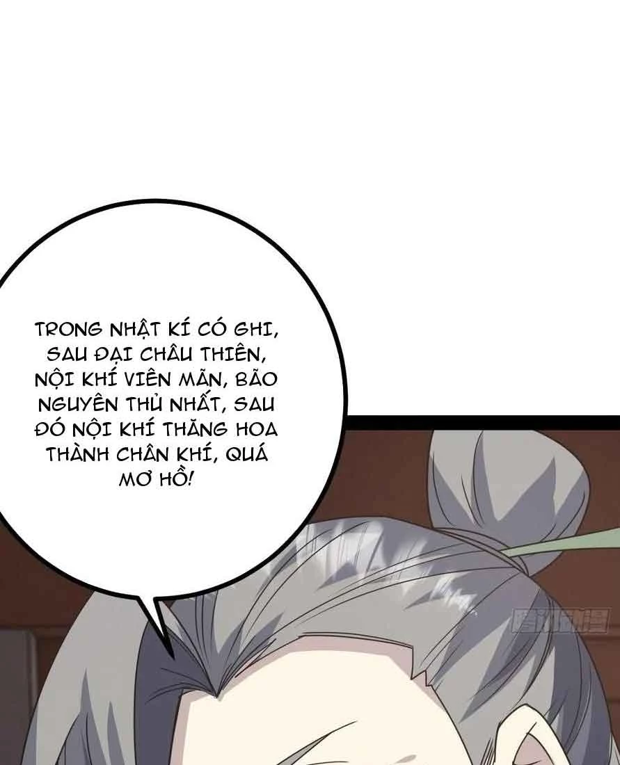 Tu tiên là ngõ cụt Chapter 42 - Trang 2