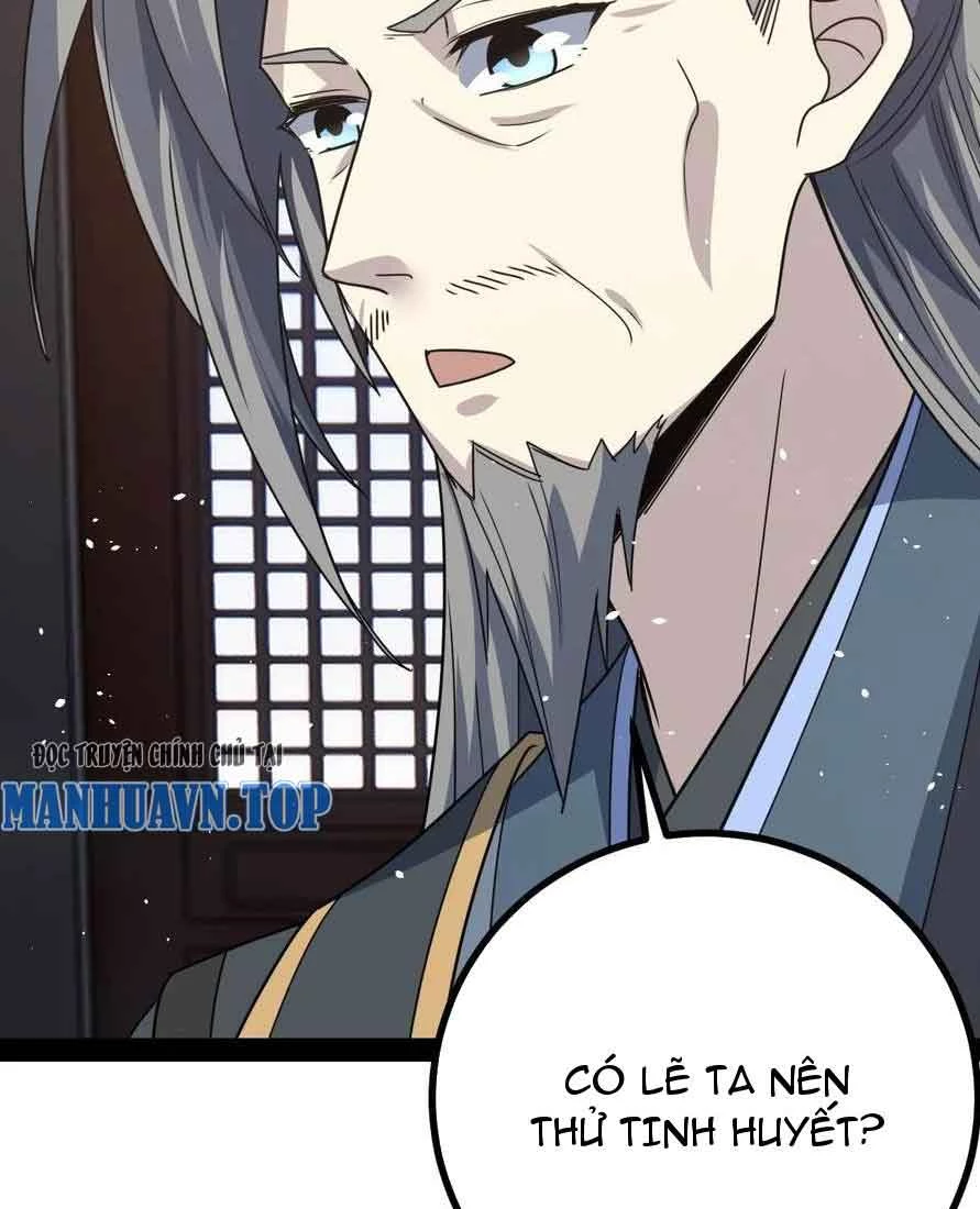 Tu tiên là ngõ cụt Chapter 42 - Trang 2