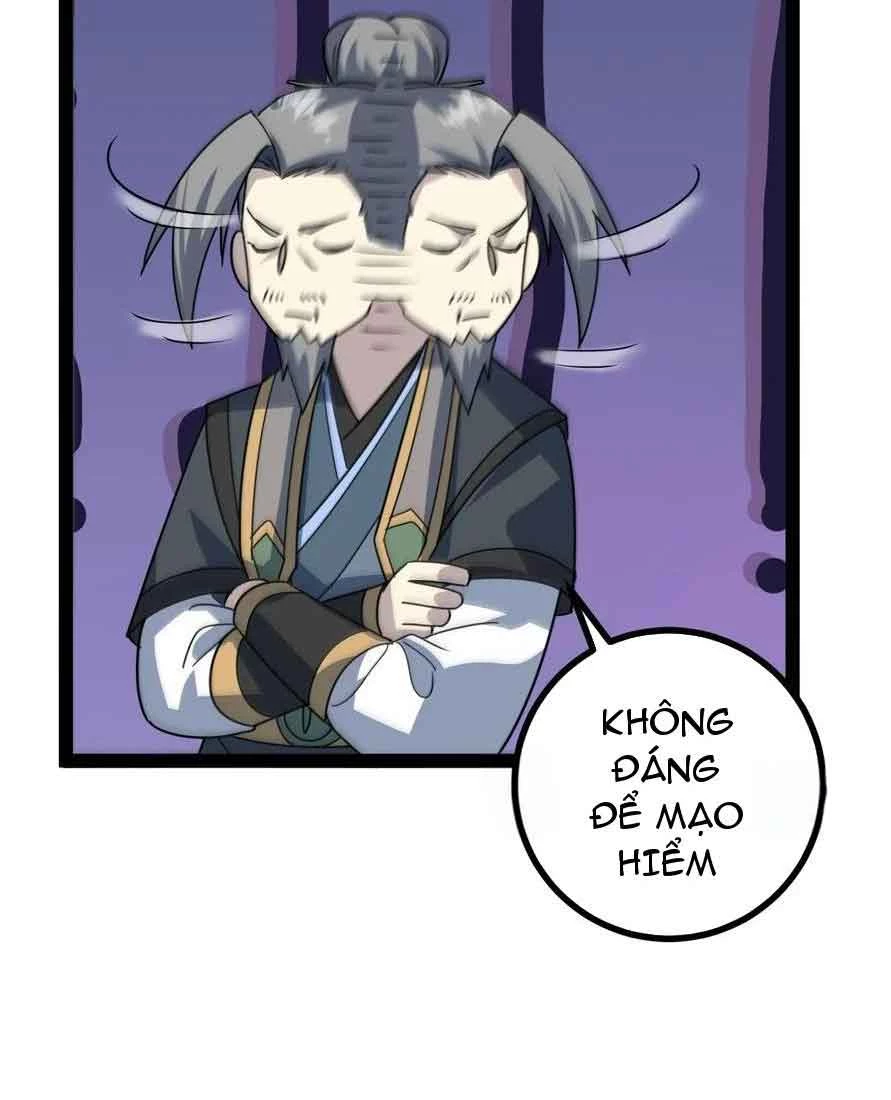 Tu tiên là ngõ cụt Chapter 42 - Trang 2