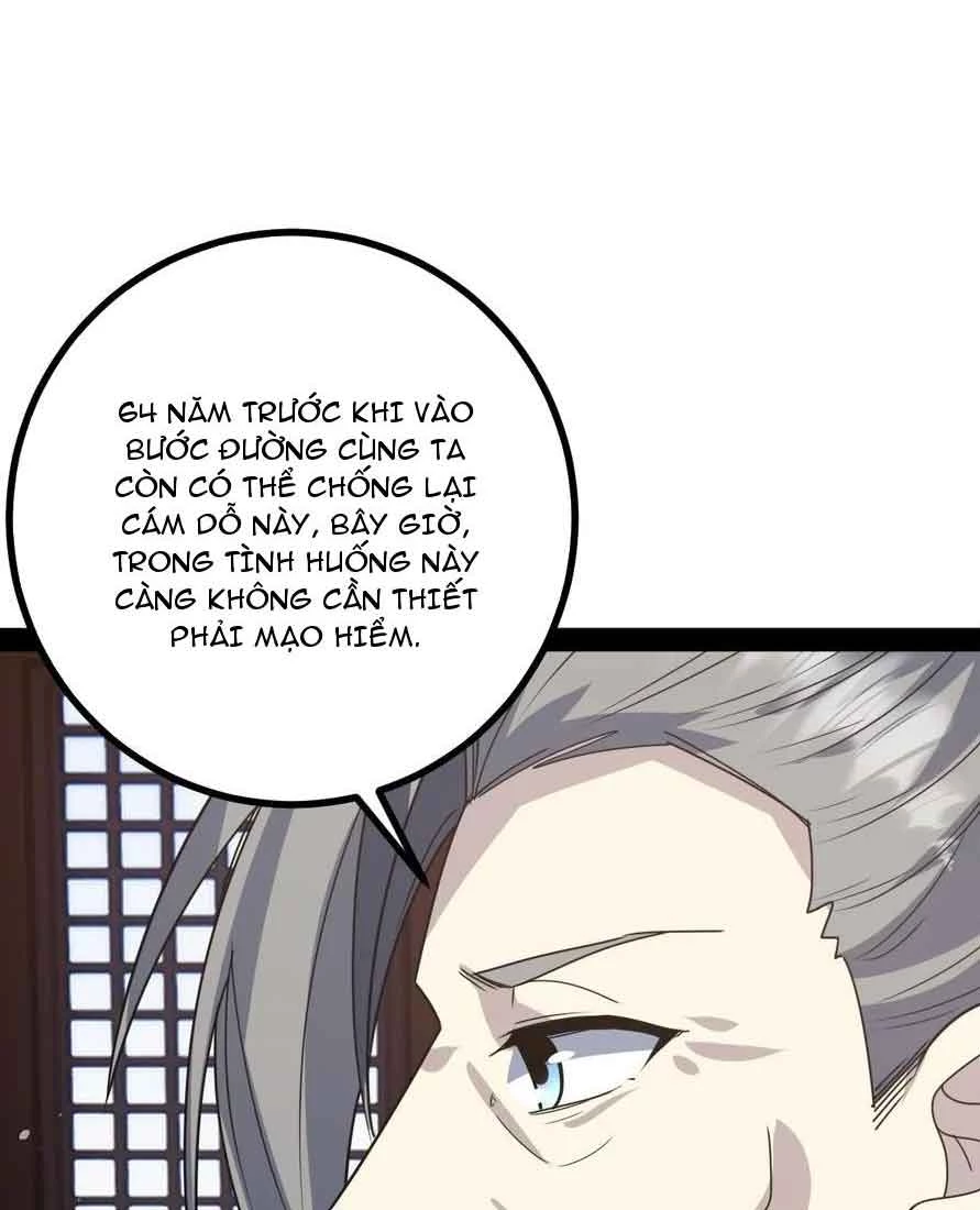 Tu tiên là ngõ cụt Chapter 42 - Trang 2