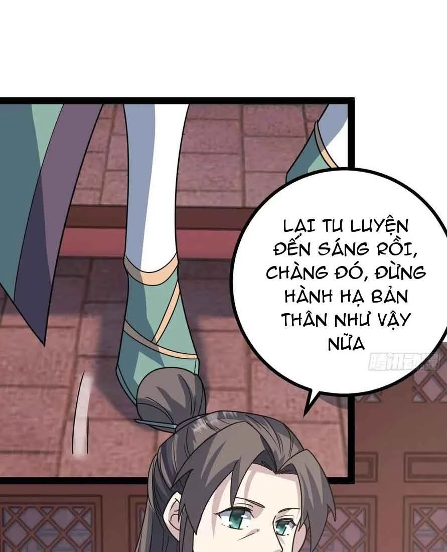 Tu tiên là ngõ cụt Chapter 42 - Trang 2