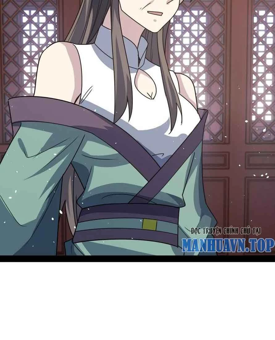 Tu tiên là ngõ cụt Chapter 42 - Trang 2