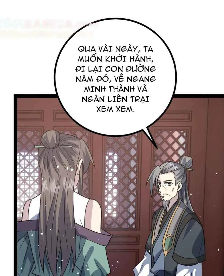 Tu tiên là ngõ cụt Chapter 42 - Trang 2