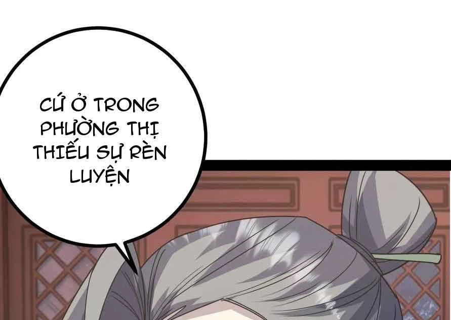 Tu tiên là ngõ cụt Chapter 42 - Trang 2