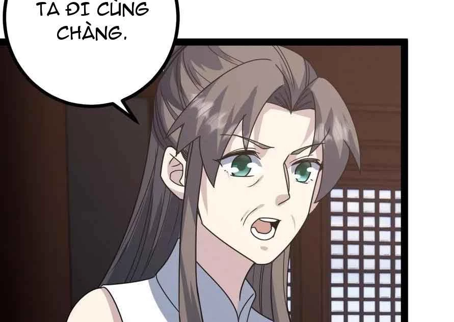 Tu tiên là ngõ cụt Chapter 42 - Trang 2