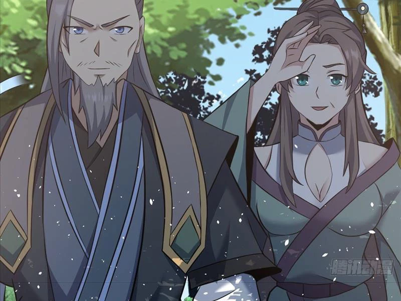 Tu tiên là ngõ cụt Chapter 43 - Trang 2