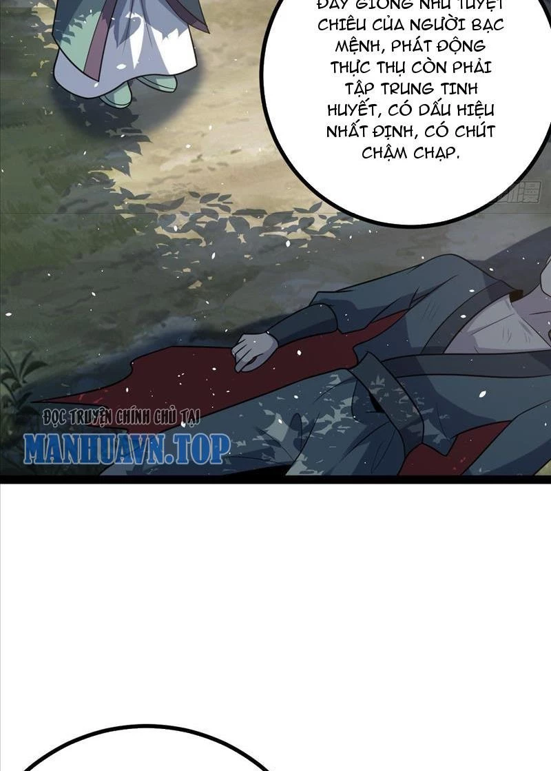 Tu tiên là ngõ cụt Chapter 44 - Trang 2