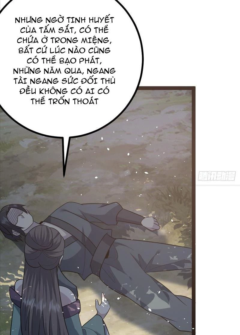 Tu tiên là ngõ cụt Chapter 44 - Trang 2