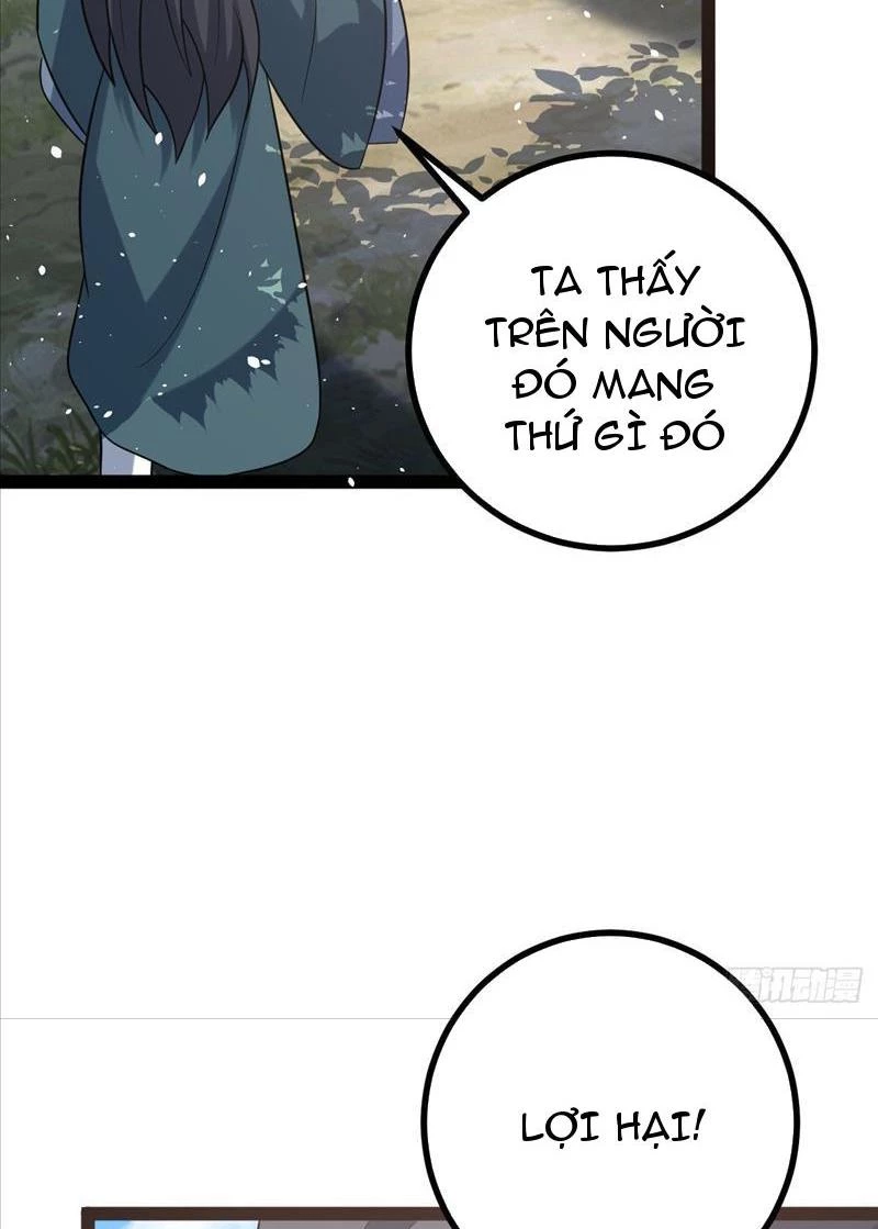 Tu tiên là ngõ cụt Chapter 44 - Trang 2