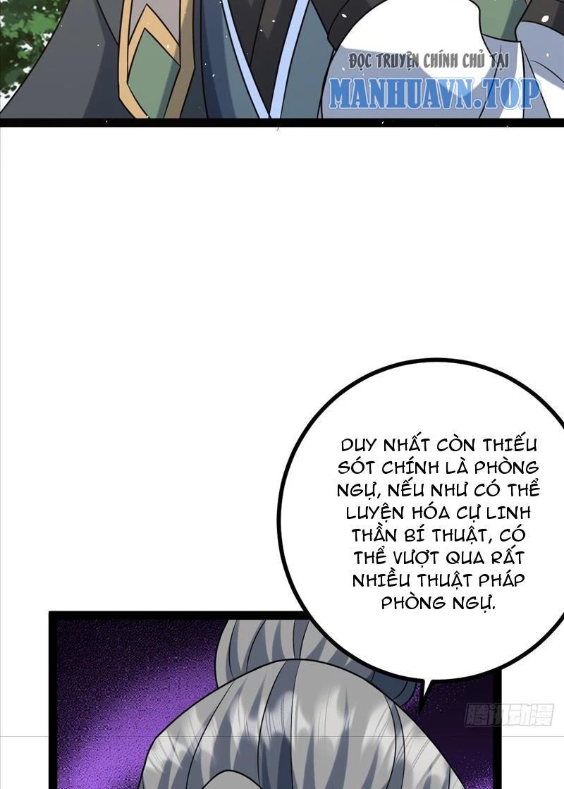 Tu tiên là ngõ cụt Chapter 44 - Trang 2