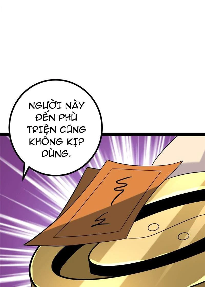 Tu tiên là ngõ cụt Chapter 44 - Trang 2