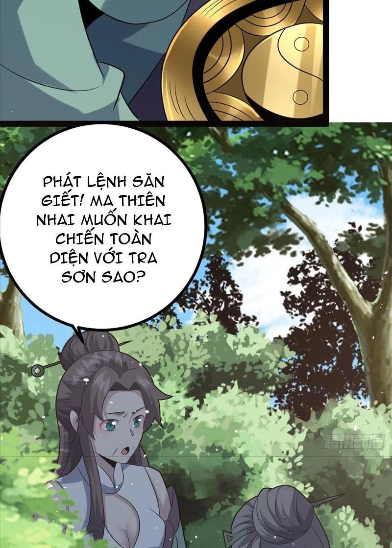 Tu tiên là ngõ cụt Chapter 44 - Trang 2