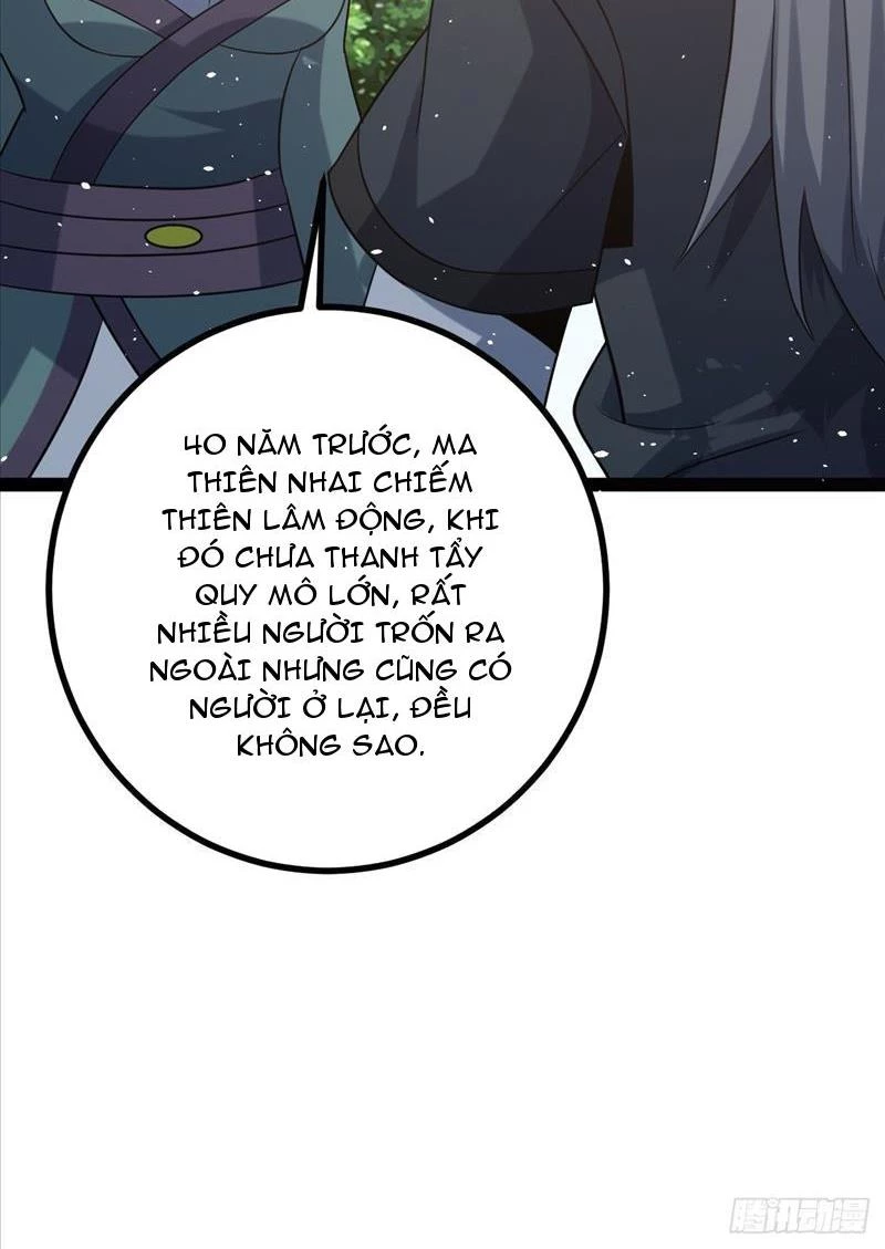 Tu tiên là ngõ cụt Chapter 44 - Trang 2