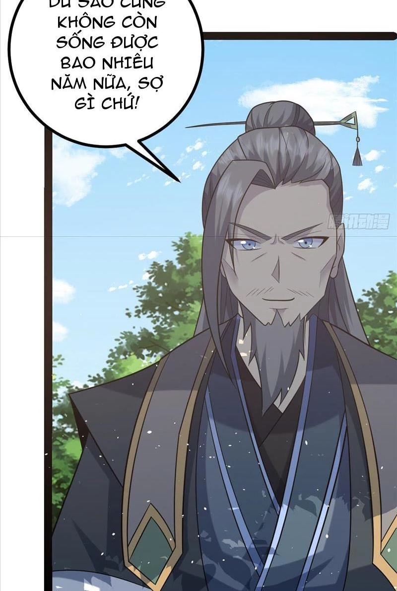 Tu tiên là ngõ cụt Chapter 44 - Trang 2