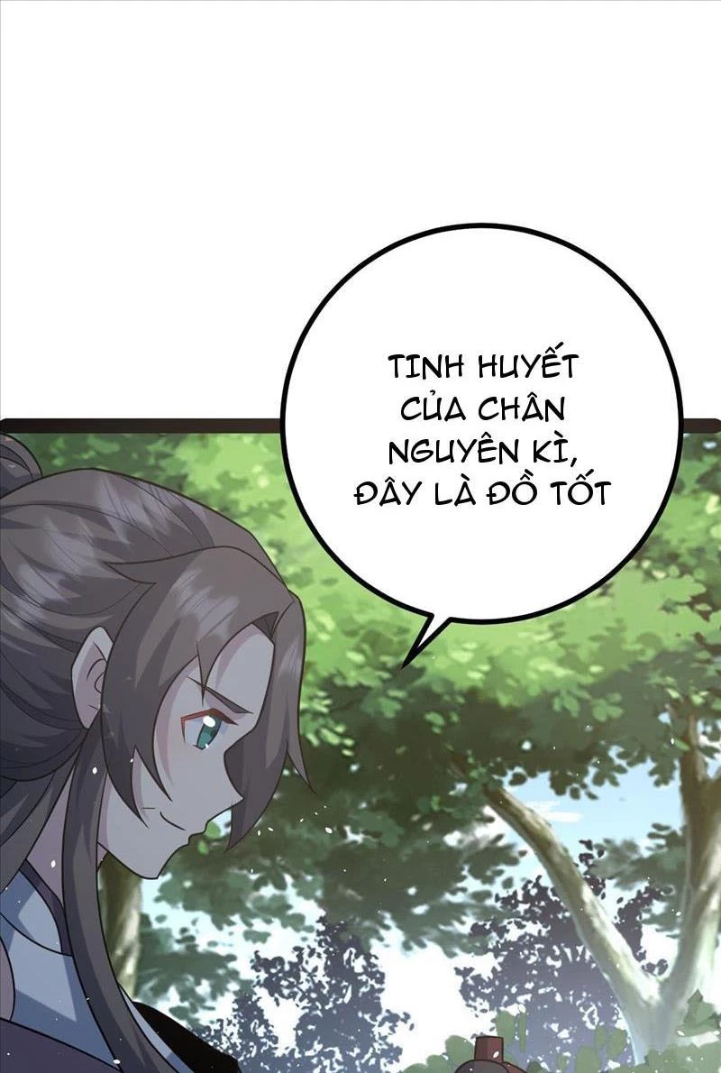 Tu tiên là ngõ cụt Chapter 44 - Trang 2