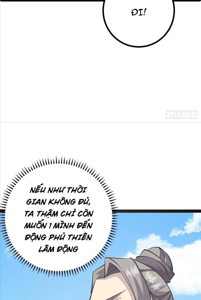 Tu tiên là ngõ cụt Chapter 44 - Trang 2