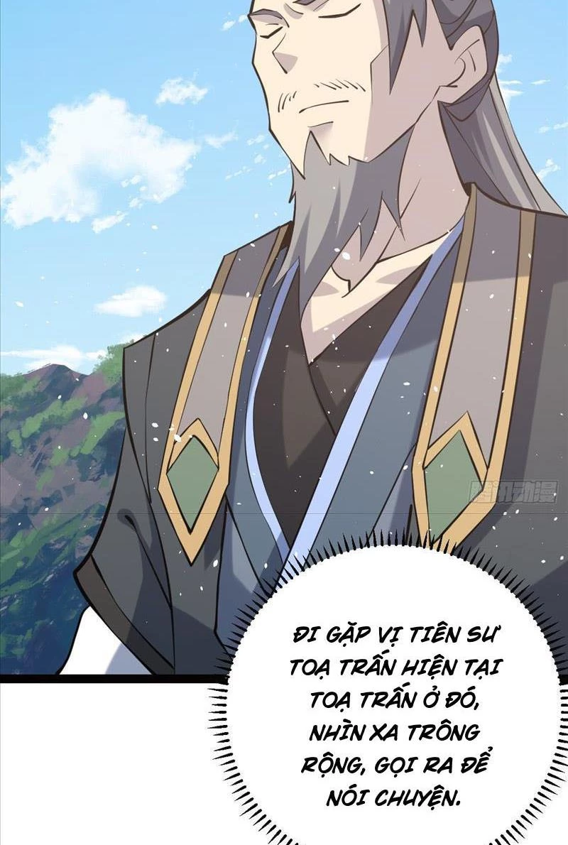 Tu tiên là ngõ cụt Chapter 44 - Trang 2