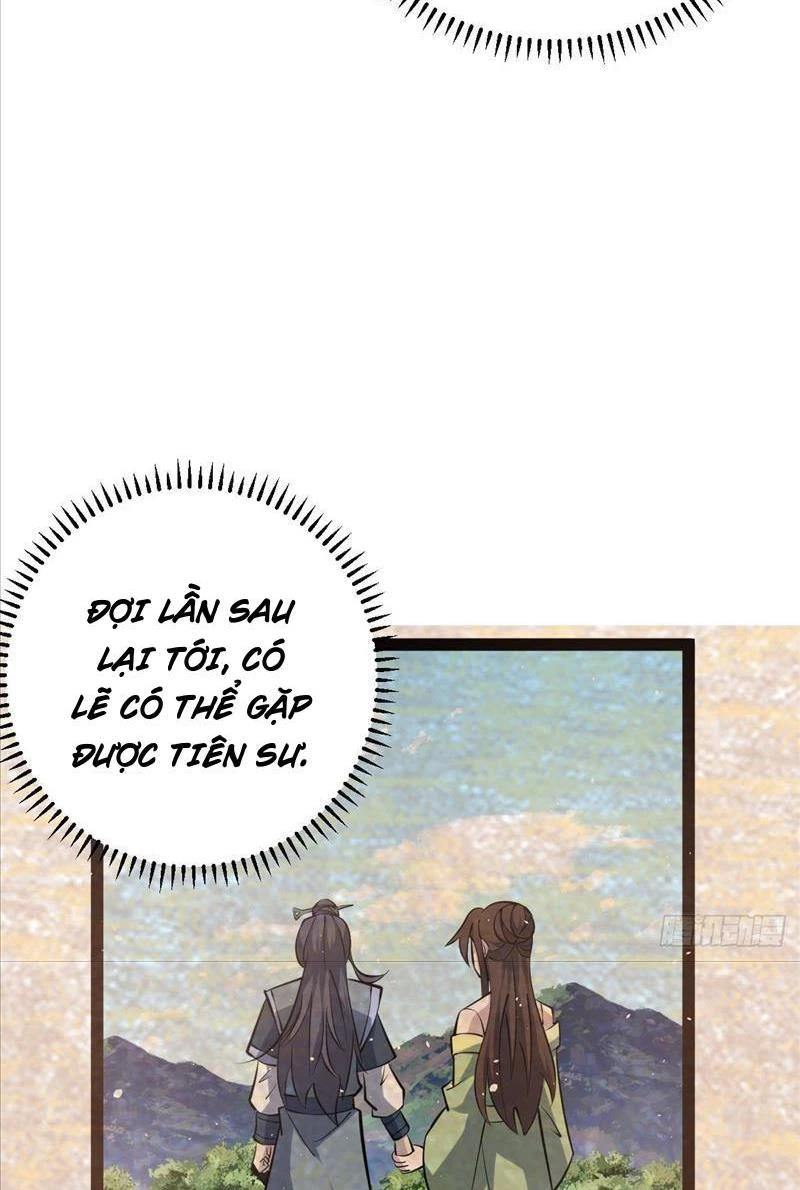 Tu tiên là ngõ cụt Chapter 44 - Trang 2